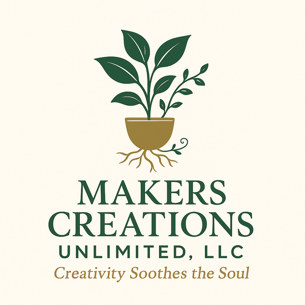 Maker's Creations Unlimited
